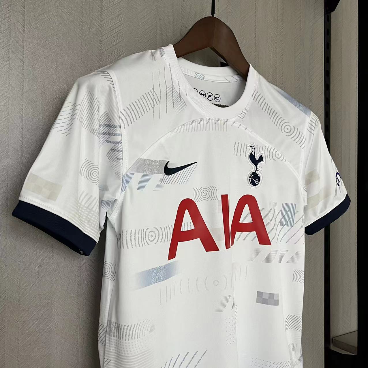 KIT-INFANTIL TOTTENHAM HOME 23/24