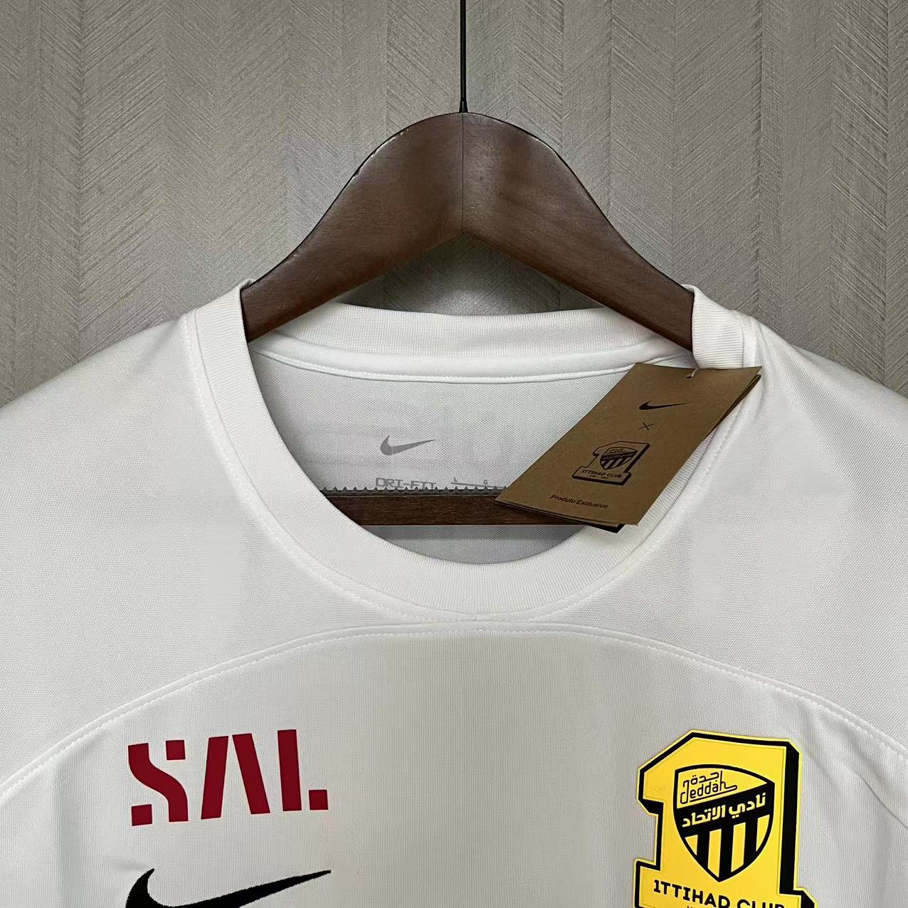 CAMISA AL ITIHAD THIRD 23/24