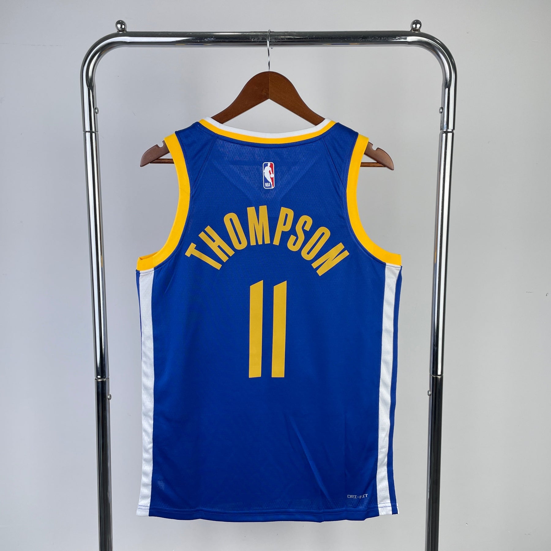 NBA GOLDEN STATE WARRIORS BLUE 23/24