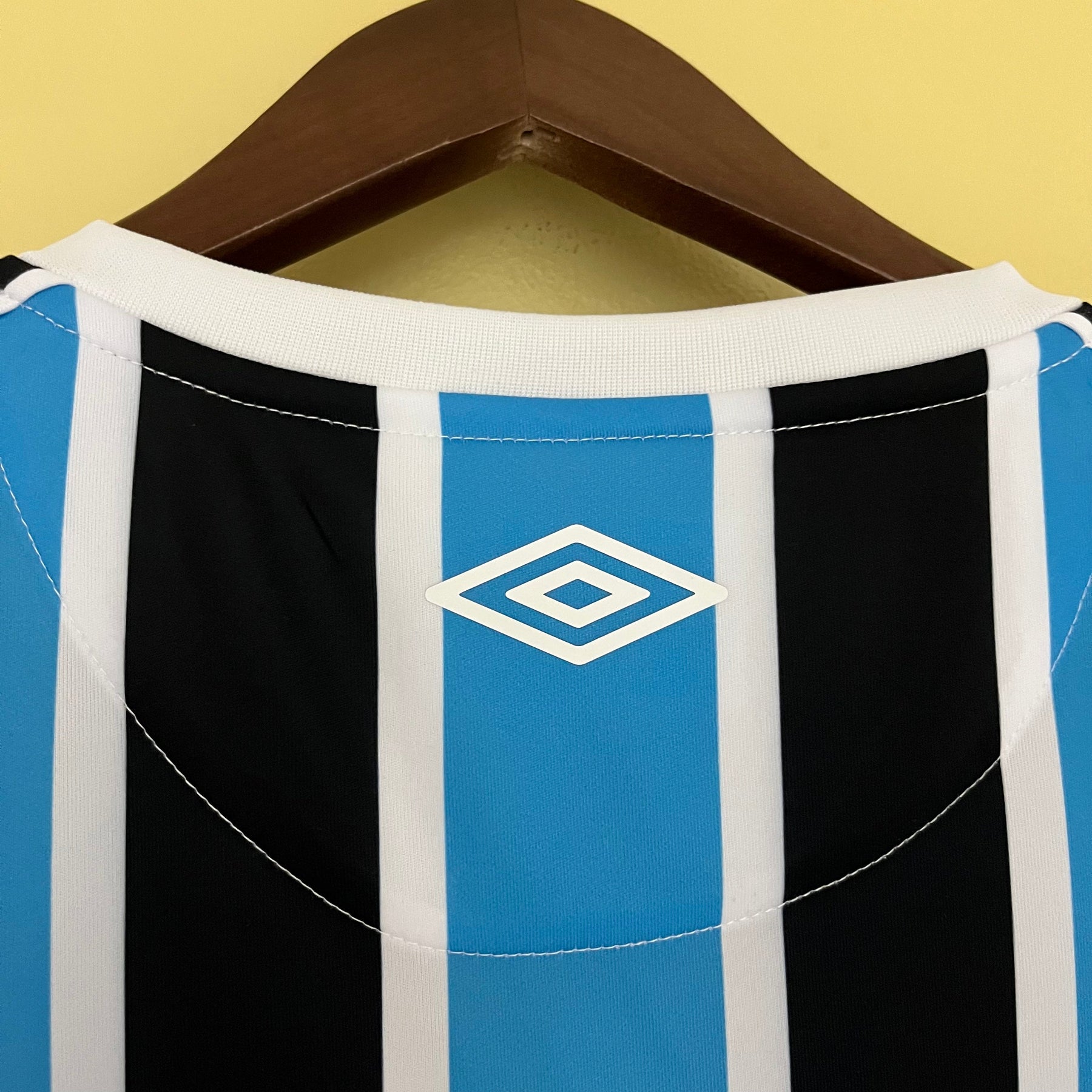 CAMISA GRÊMIO FEMININA HOME 23/24
