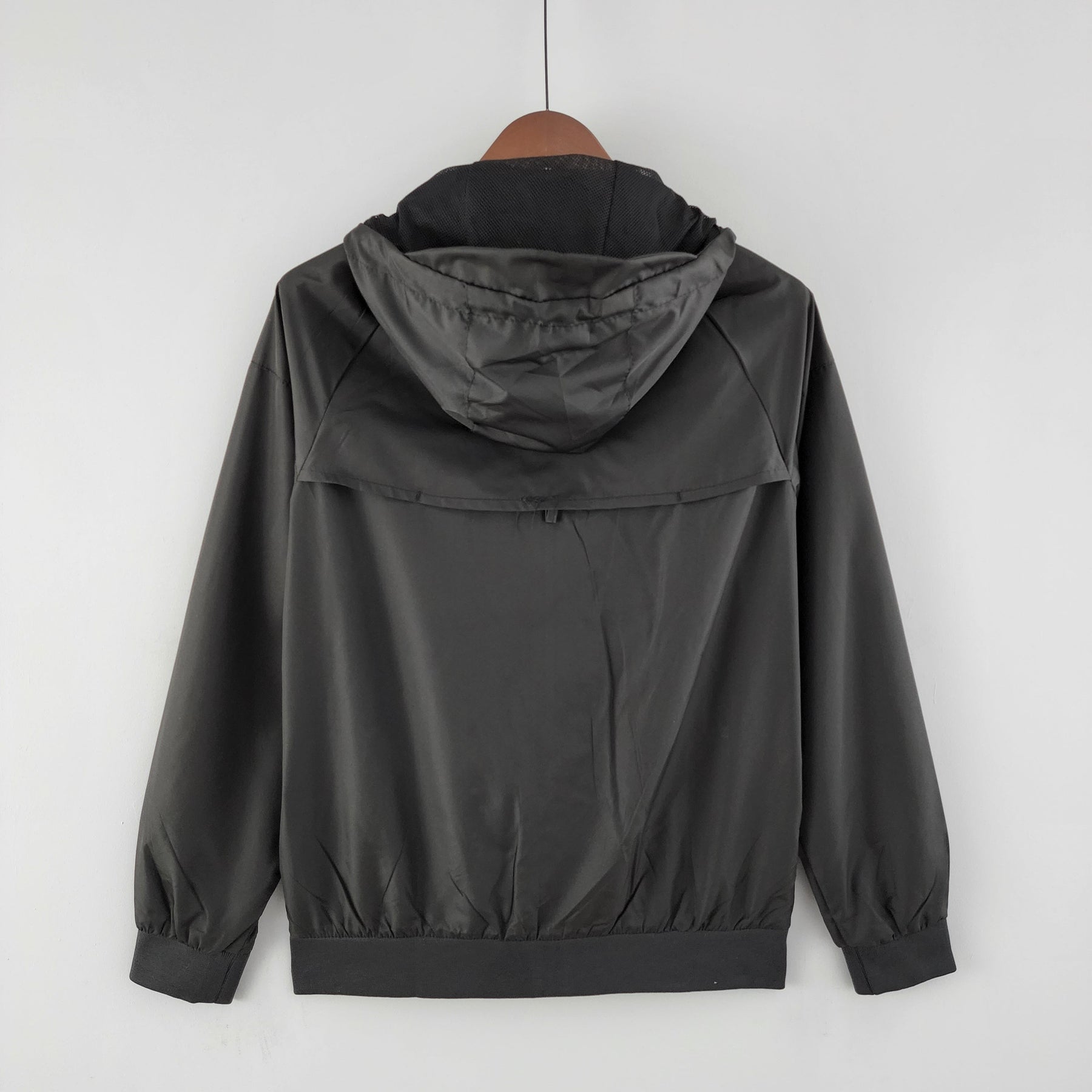 CORTA-VENTO BRASIL BLACK