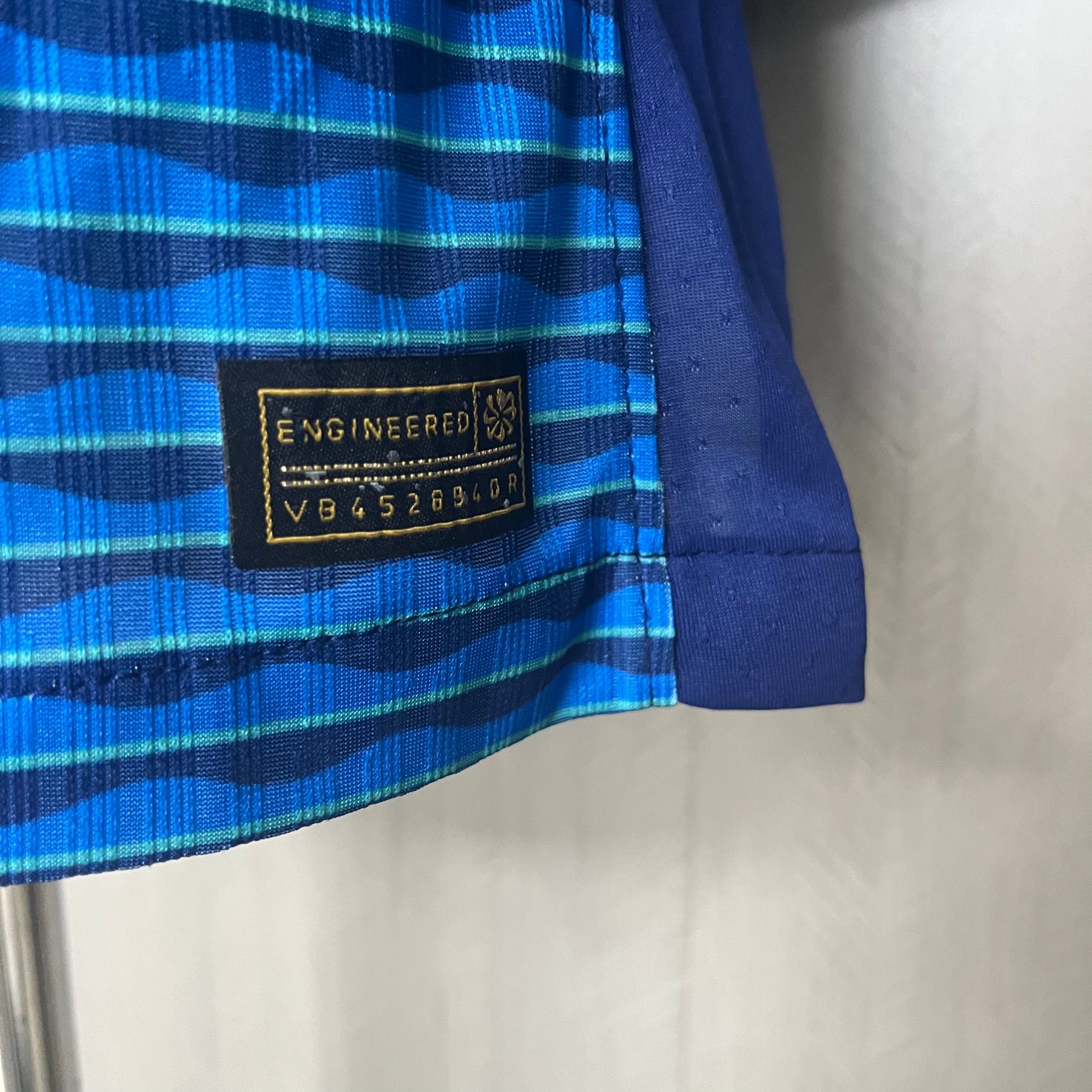 CAMISA BRASIL 'PLAYER' AWAY 24/25