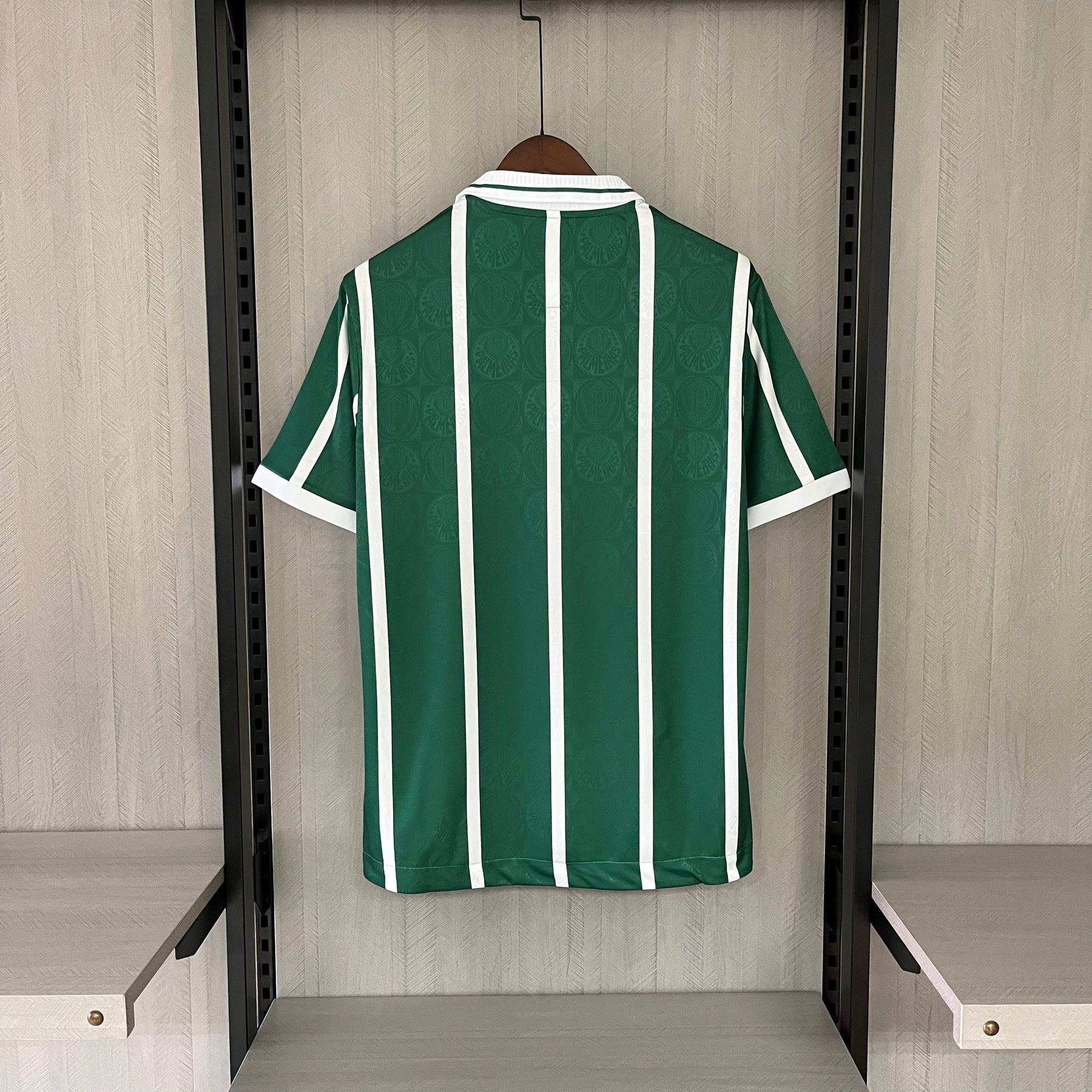 CAMISA PALMEIRAS RETRÔ COMEMORATIVA 1993