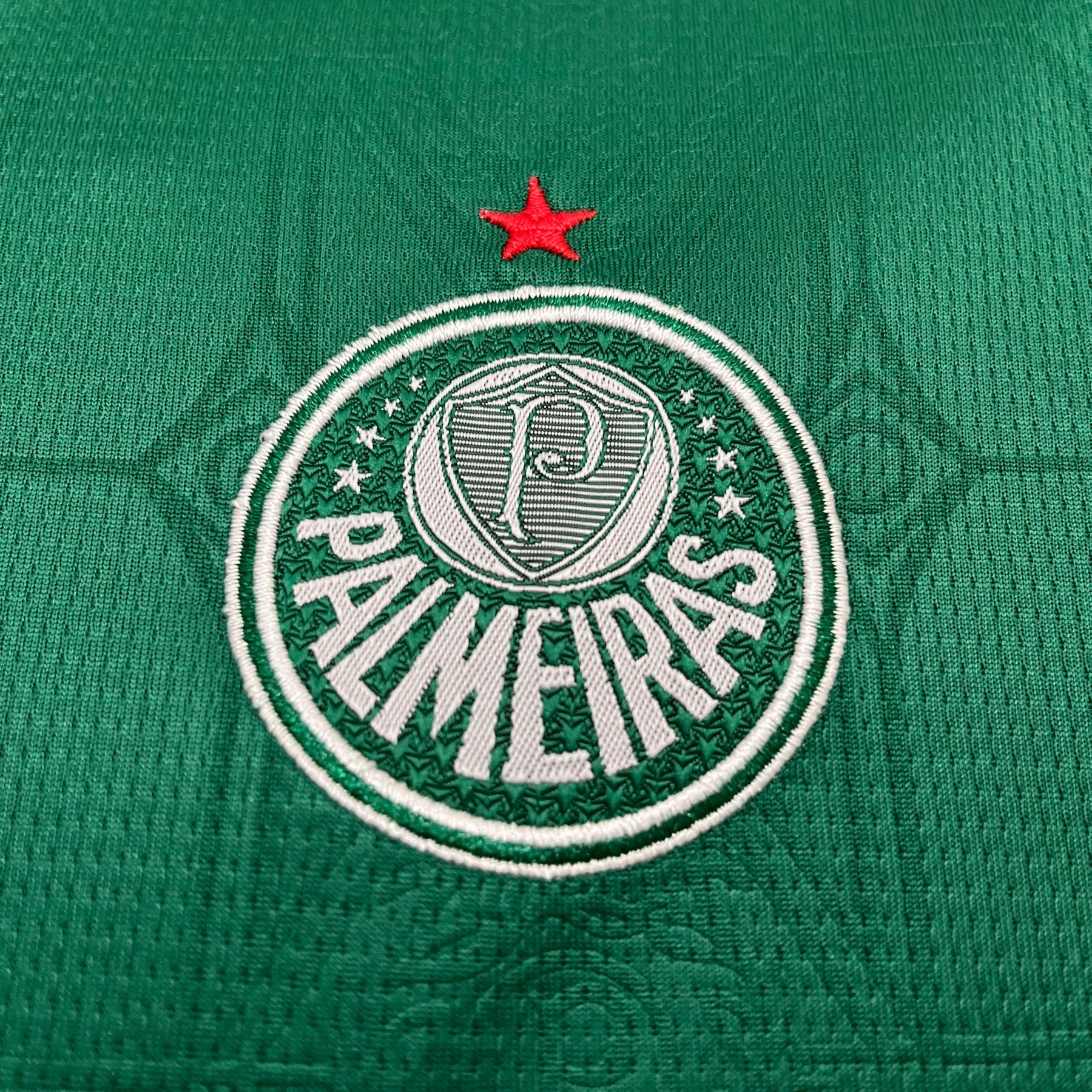 KIT INFANTIL PALMEIRAS HOME 25/26