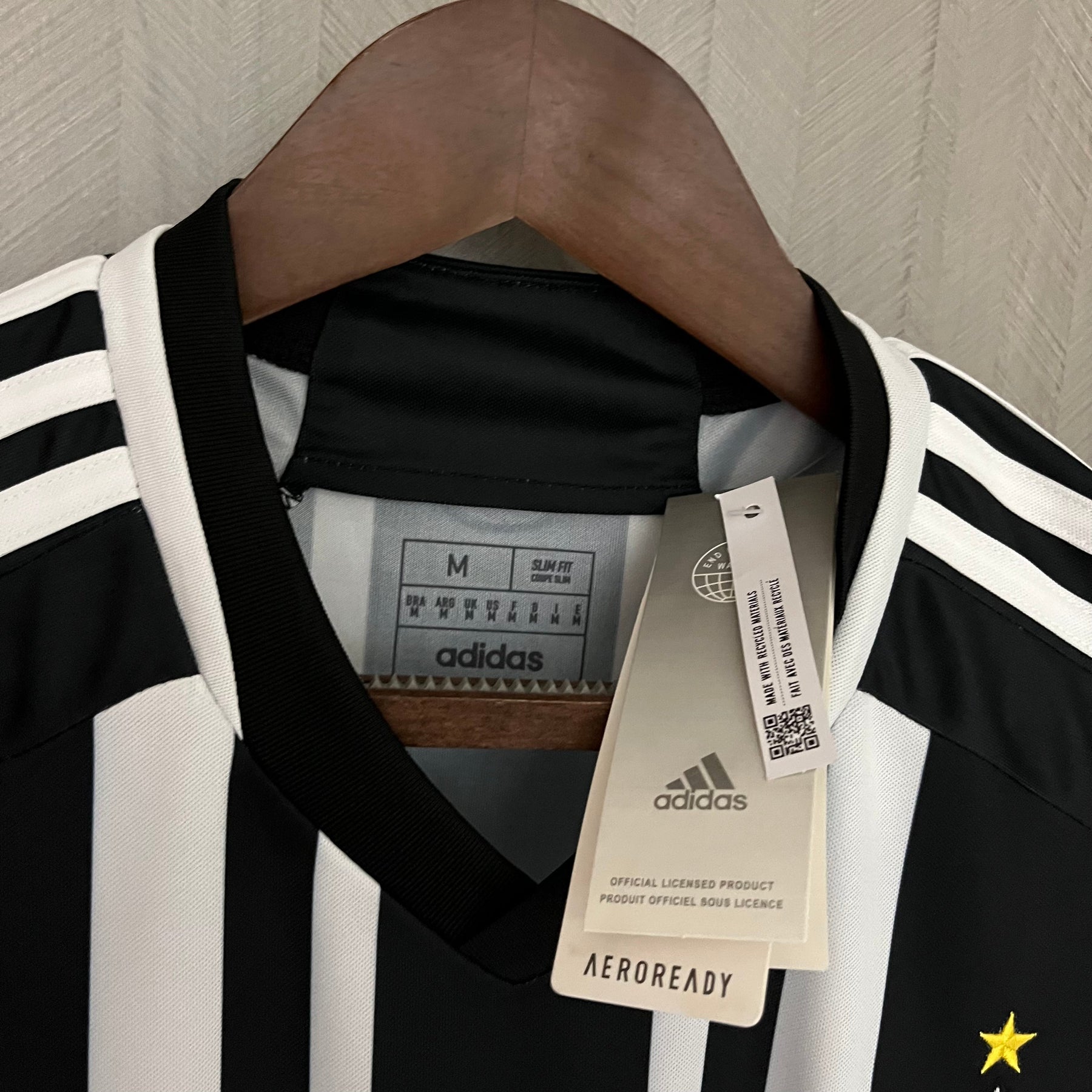 CAMISA ATLÉTICO MINEIRO HOME 23/24