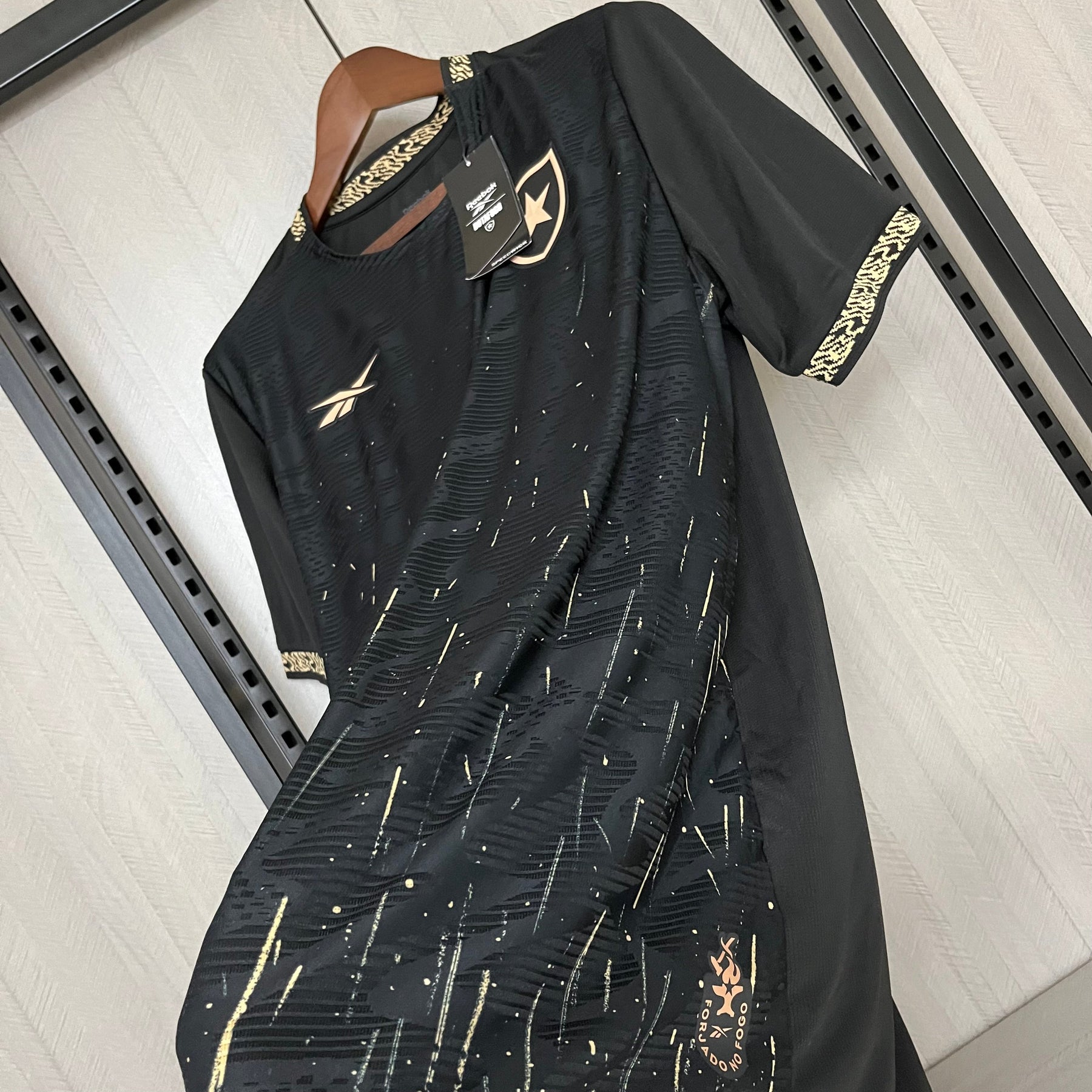 CAMISA BOTAFOGO THIRD 24/25