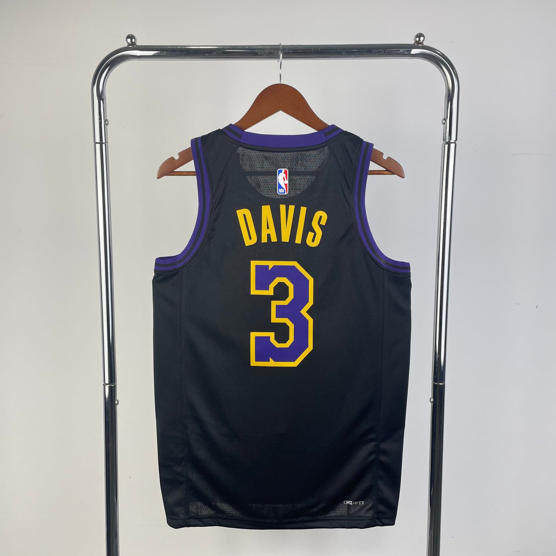 NBA LOS ANGELES LAKERS CITY EDITION 23/24