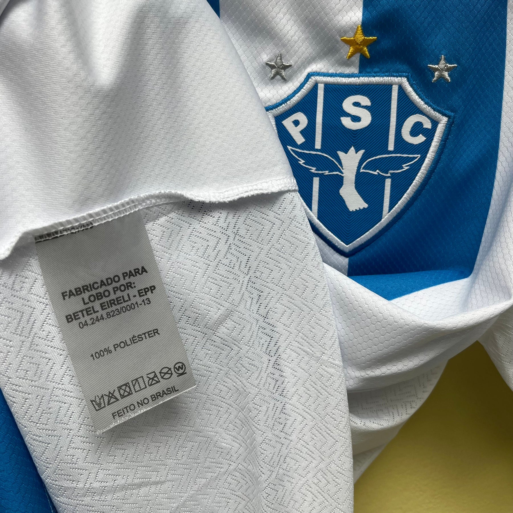 CAMISA PAYSANDU HOME 23/24