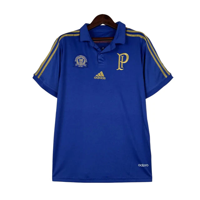 CAMISA PALMEIRAS RETRÔ 100 ANOS 14/15