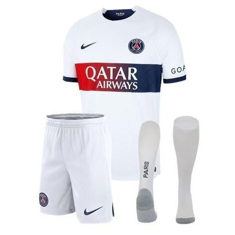 KIT INFANTIL PSG AWAY 23/24