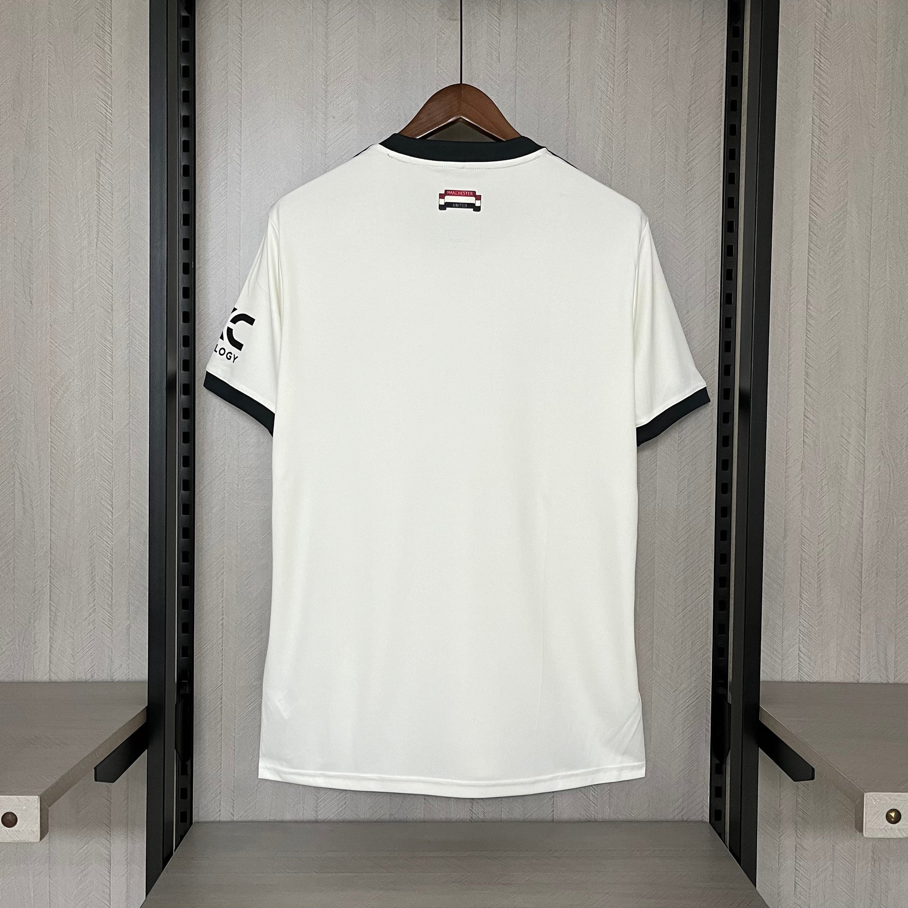 CAMISA MANCHESTER UNITED THIRD 24/25