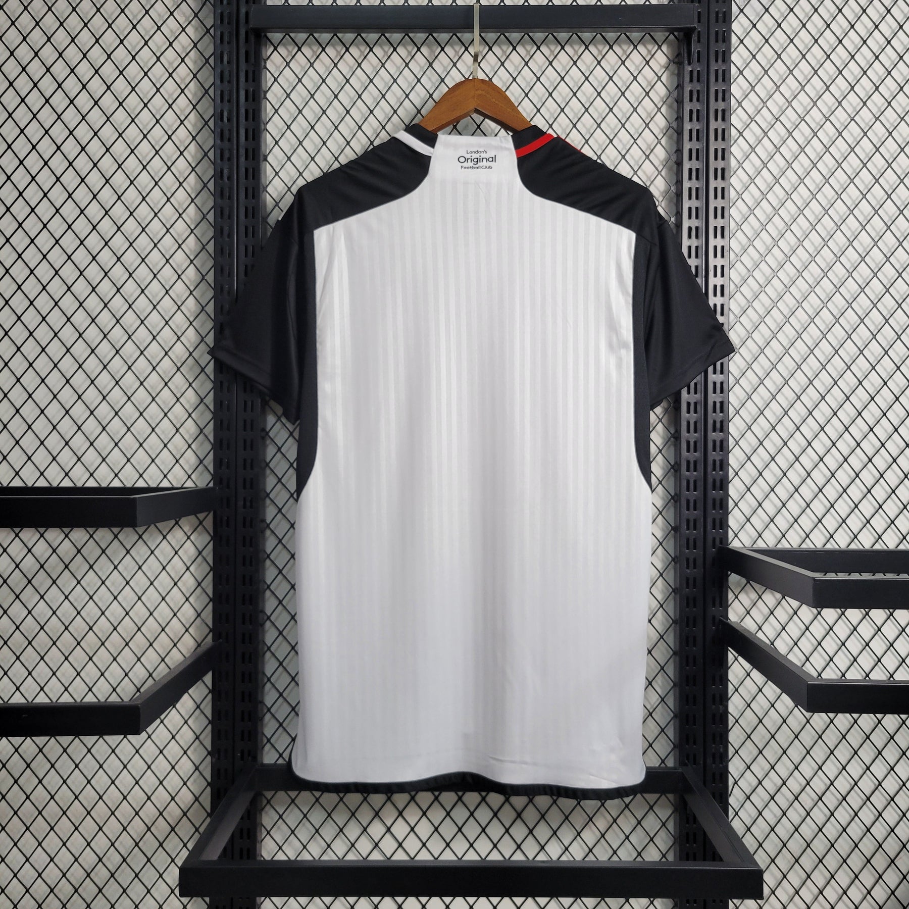 CAMISA FULHAM HOME 23/24