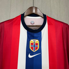 CAMISA NORUEGA HOME 24/25