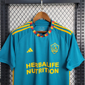 CAMISA LOS ANGELES GALAXY AWAY 23/24