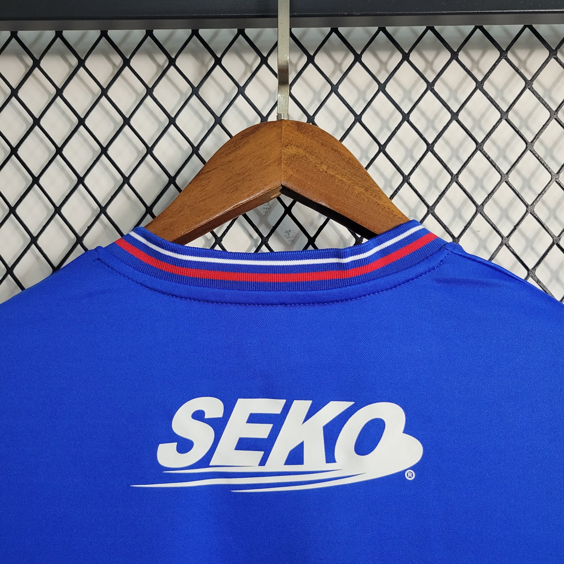 CAMISA RANGERS HOME 23/24