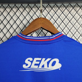 CAMISA RANGERS HOME 23/24