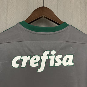 CAMISA RETRÔ PALMEIRAS EDIÇÃO COMEMORATIVA 2016/17