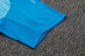 KIT DE TREINO FLAMENGO BLUE 25/26