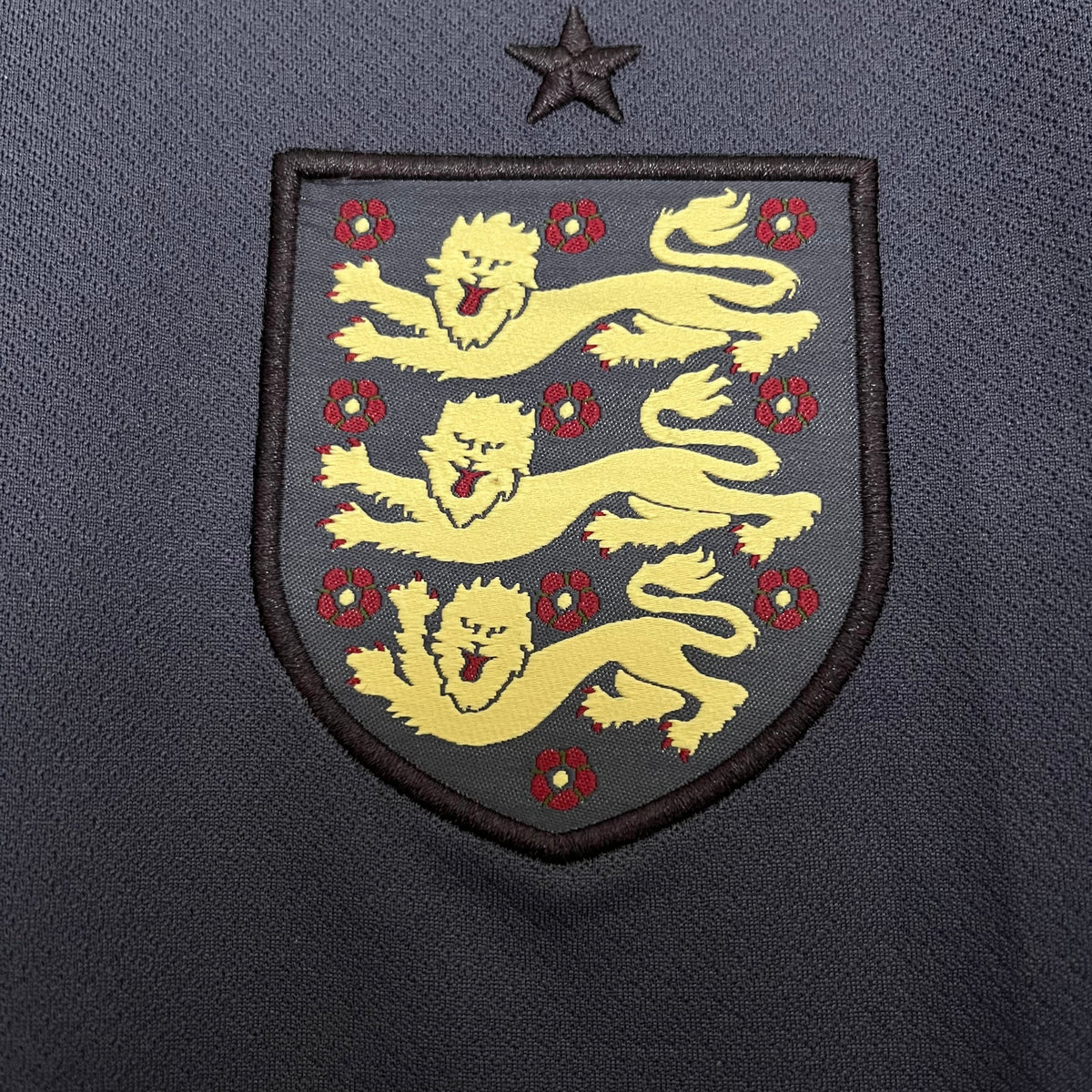 CAMISA INGLATERRA AWAY 24/25
