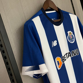 CAMISA PORTO HOME 23/24