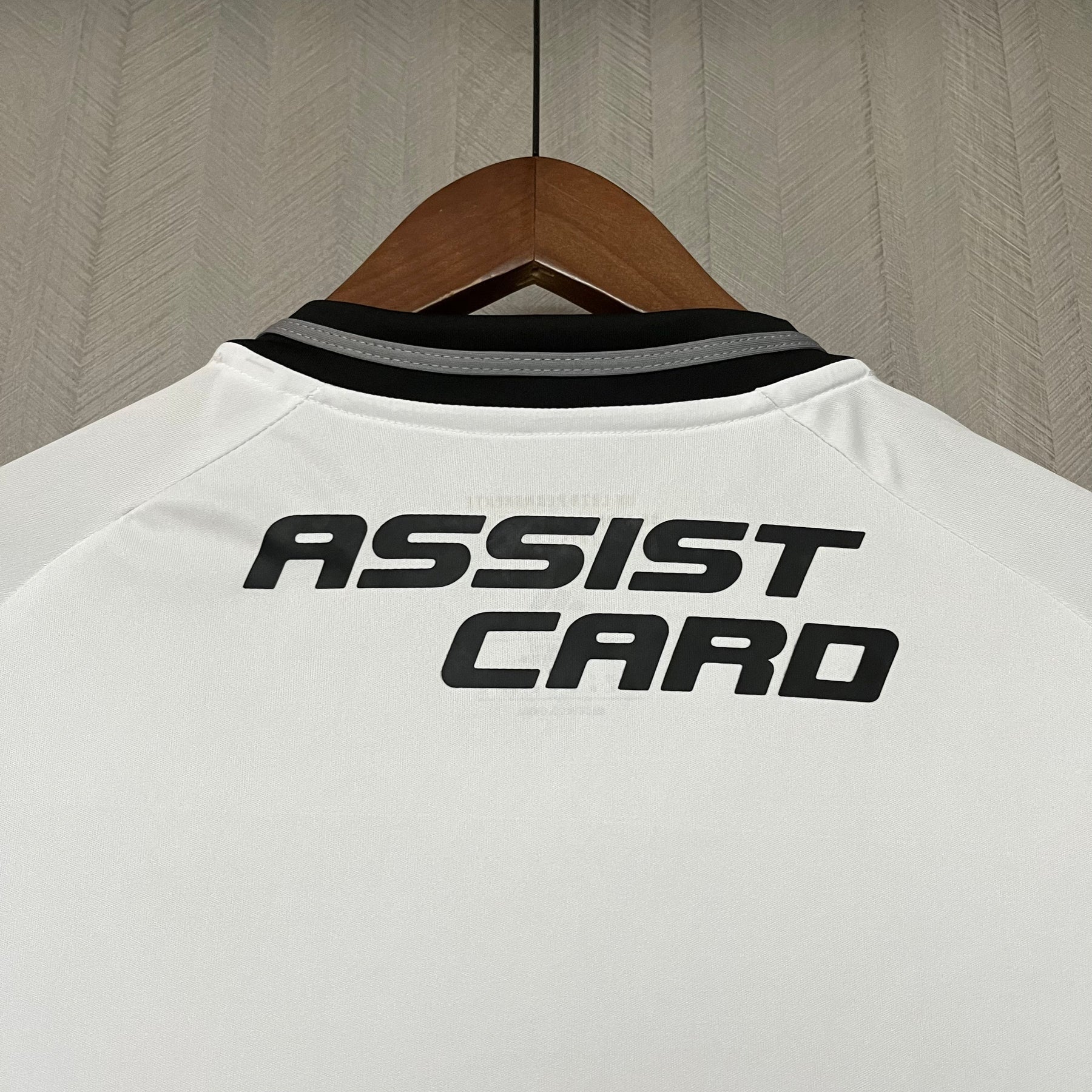 CAMISA COLO-COLO HOME 25/26