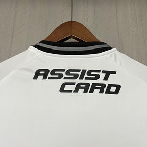 CAMISA COLO-COLO HOME 25/26