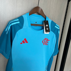 CAMISA FLAMENGO TREINO HOME 25/26