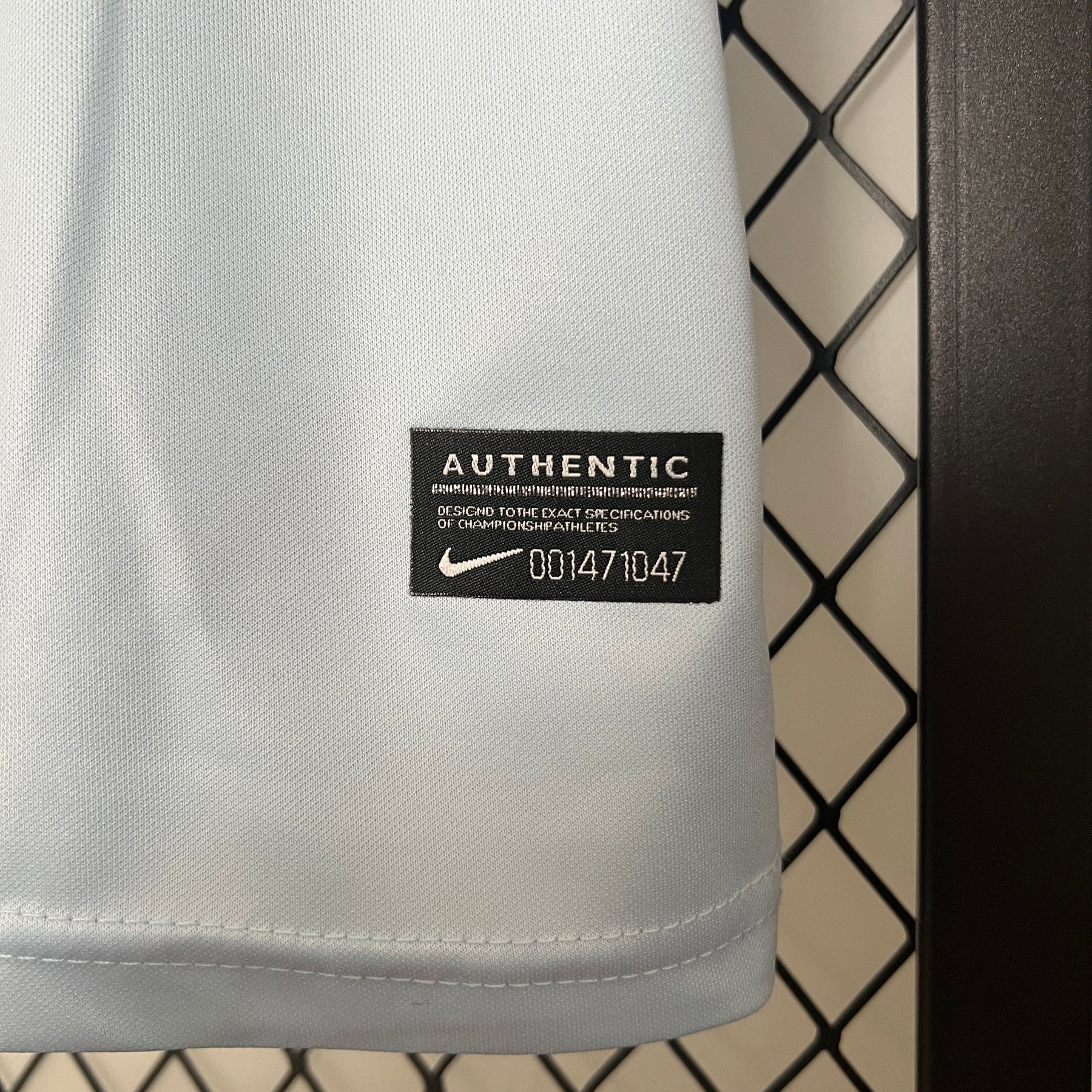 CAMISA RETRÔ ATLÉTICO DE MADRID AWAY 13/14