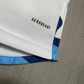 CAMISA CRUZEIRO FEMININA AWAY 24/25
