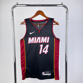 NBA MIAMI HEAT BLACK 22/23