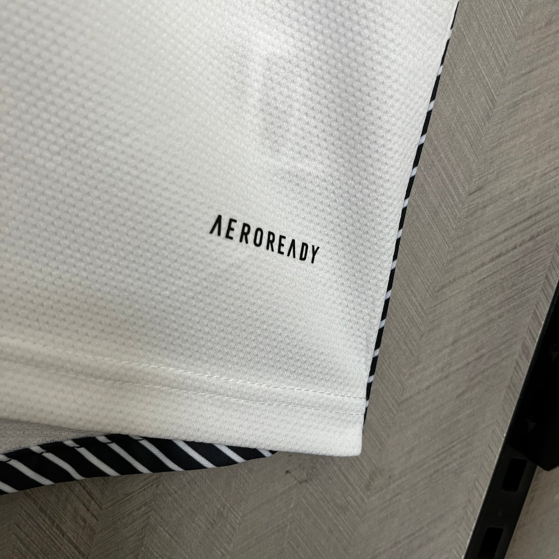 CAMISA COLO-COLO HOME 24/25