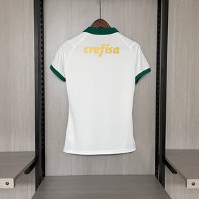 CAMISA PALMEIRAS FEMININA AWAY 24/25