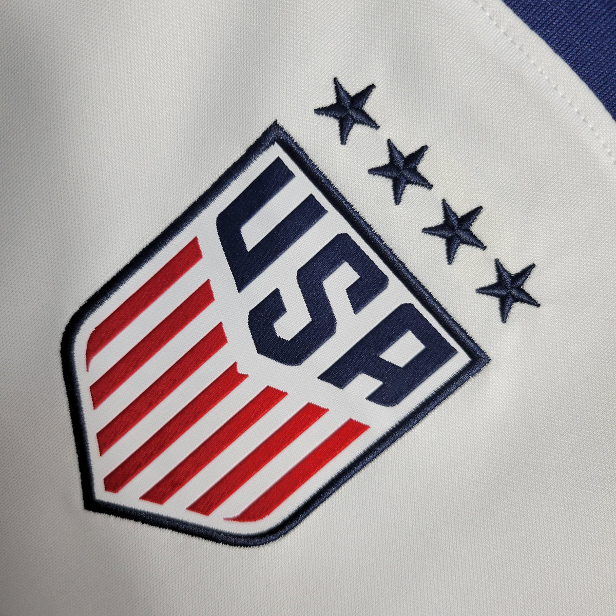 CAMISA ESTADOS UNIDOS FEMININA HOME 22/23