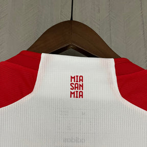 CAMISA BAYERN DE MUNICH HOME 23/24