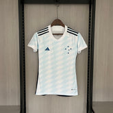 CAMISA CRUZEIRO FEMININA AWAY 23/24