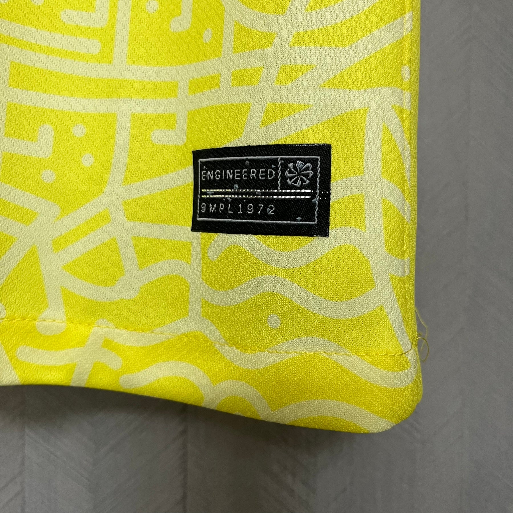 CAMISA BRASIL HOME 24/25