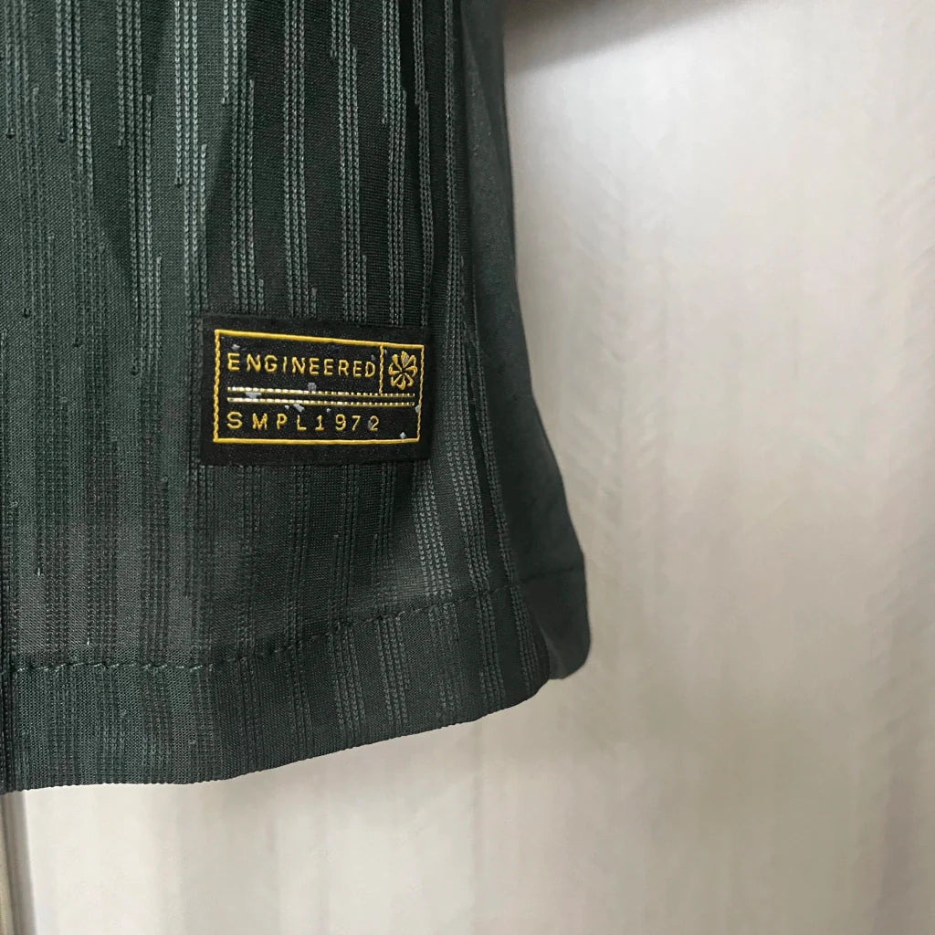 CAMISA LIVERPOOL VERSÃO JOGADOR AWAY 24/25