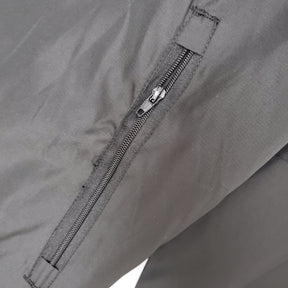 CORTA-VENTO BAYERN DE MUNICH BLACK 22/23