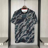 CAMISA ARSENAL TREINO BLACK 23/24