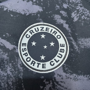 CAMISA CRUZEIRO FEMININA THIRD 24/25