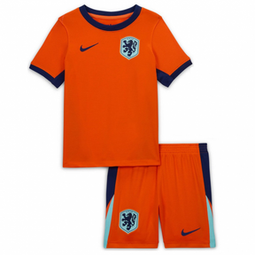 KIT INFANTIL HOLANDA HOME 24/25