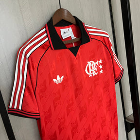 CAMISA FLAMENGO ESPECIAL EDITION 24/25