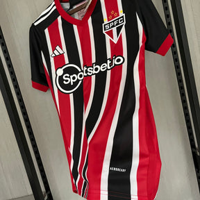 CAMISA SÃO PAULO AWAY 23/24