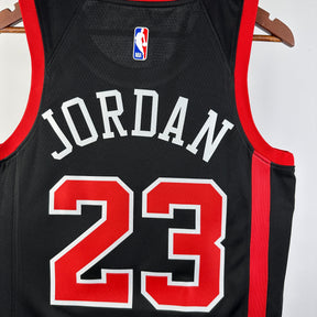 NBA CHICAGO BULLS CITY EDITION 23/24