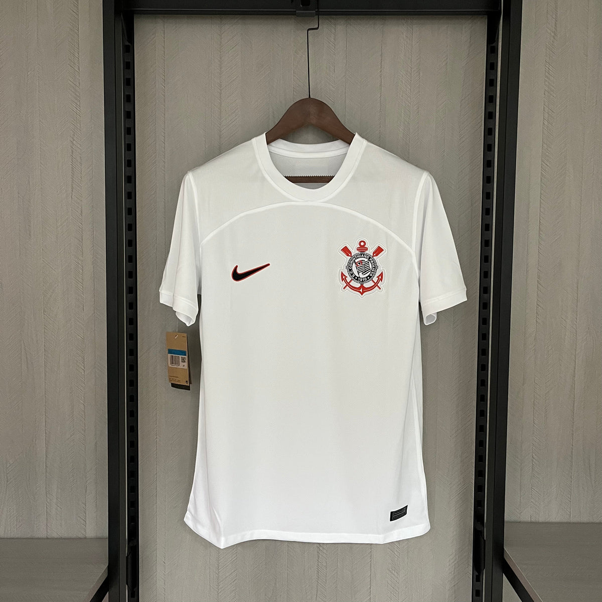 CAMISA CORINTHIANS HOME 23/24