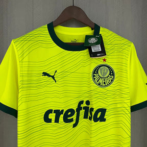 CAMISA PALMEIRAS THIRD 23/24