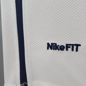 CAMISA RETRÔ MANCHESTER UNITED AWAY 07/08