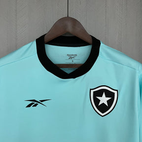 CAMISA BOTAFOGO GOLEIRO AZUL 23/24
