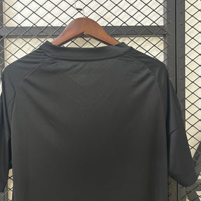 CAMISA CHARLOTTE FC AWAY 25/26