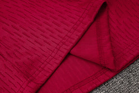 CONJUNTO DE TREINO BARCELONA VERSÃO JOGADOR B893 24/25